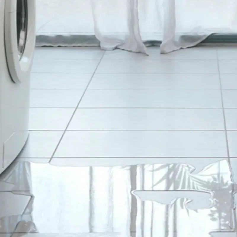 Appliance Leak Cleanup in Lincoln, NE