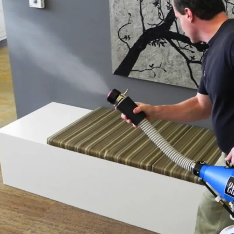 Professional Odor Removal in Lincoln, NE